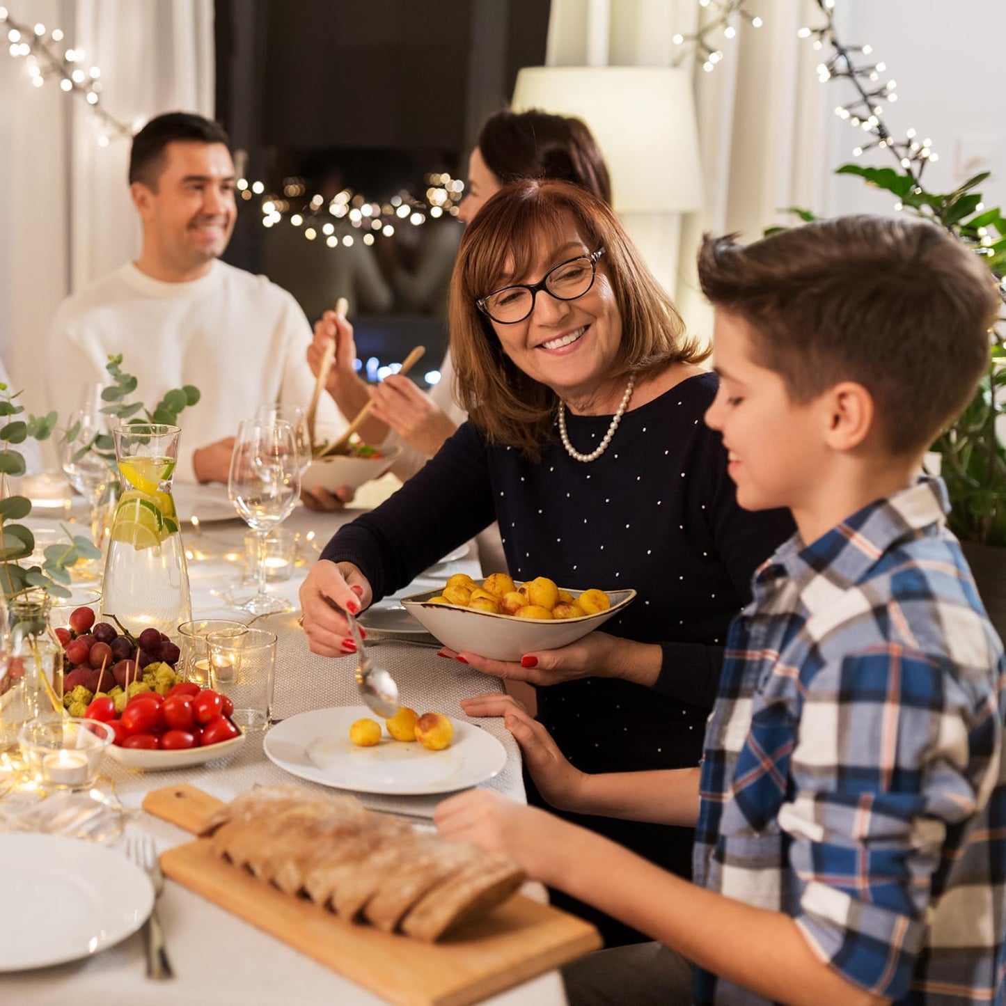 ✨ Elegant Leather Bar Stools Set – Modern Upholstered Counter Chairs with Footrest 🪑 Perfect for Kitchen & Dining Spaces