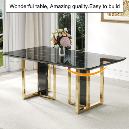 ✨ Elegant Leather Bar Stools Set – Modern Upholstered Counter Chairs with Footrest 🪑 Perfect for Kitchen & Dining Spaces